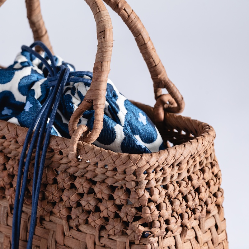 長野県大町市の山葡萄籠工房｜天然山葡萄籠の本格専門店