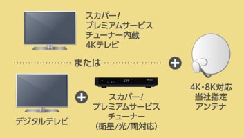 スカパー！キャンペーン ｜ ヤマダウェブコム