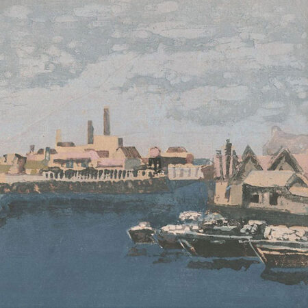 Georges Rouault | Modern & Contemporary | Yamada Shoten | Tokyo, Japan