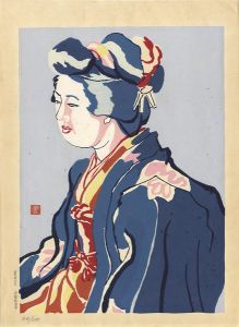 安井曾太郎 | 美術作品 | 山田書店美術部オンラインストア