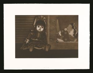 佐藤暢男 | 美術作品 | 山田書店美術部オンラインストア