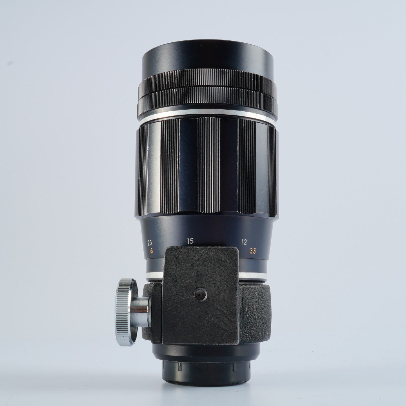 PENTAX Takumar 200mm F/3.5 (M42用) 単焦点レンズ – 山田写真機店