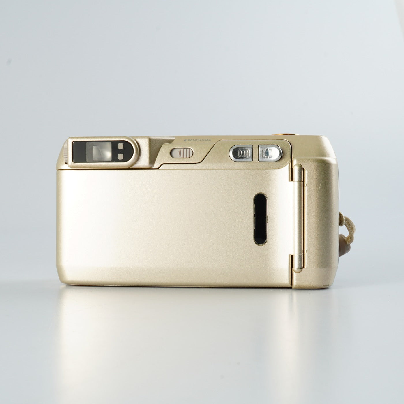 Nikon Lite Touch Zoom 120 ED 38-120mm F/5.3-10.5 コンパクト