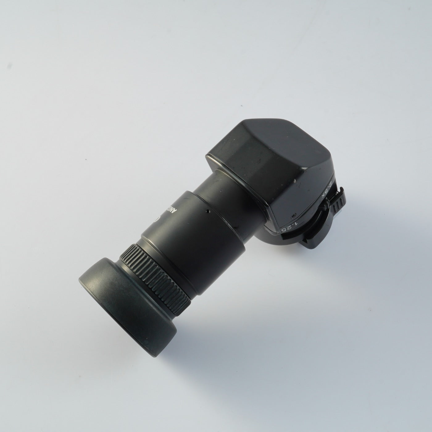 Canon Angle Finder C w/Ed-C + Ec-C ビューファインダー – 山田写真機店