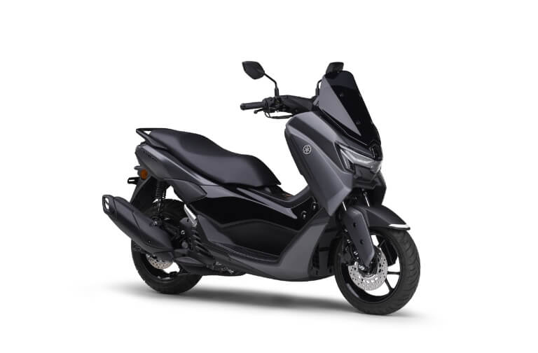 NMAX155 - バイク・スクーター | ヤマハ発動機