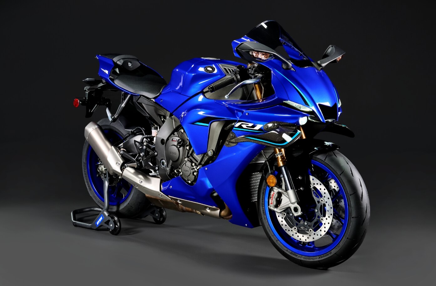 カラー＆デザイン：YZF-R1M/YZF-R1 - バイク・スクーター | ヤマハ発動機