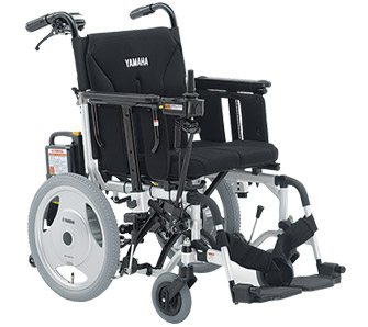 販売店情報：熊本県 - 車椅子電動化ユニット | ヤマハ発動機