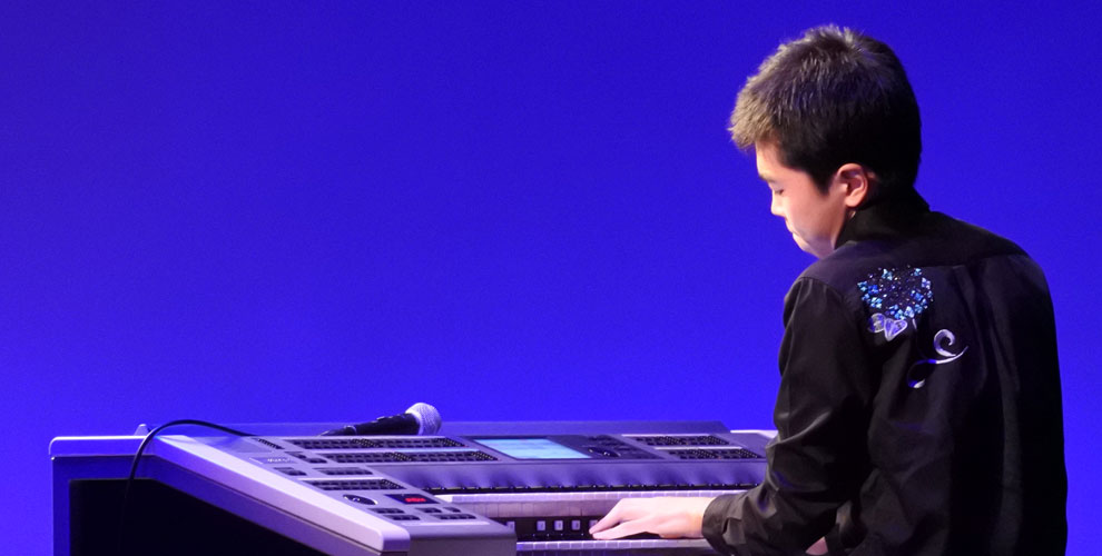 山﨑雅也 スペシャルコンサート | Web広報誌ymf - ヤマハ音楽振興会