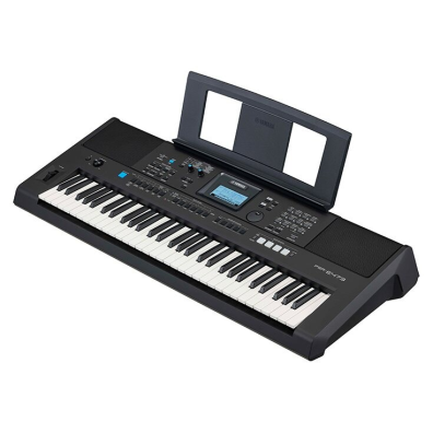 PSR-E473 61-key Portable Keyboard - Yamaha USA