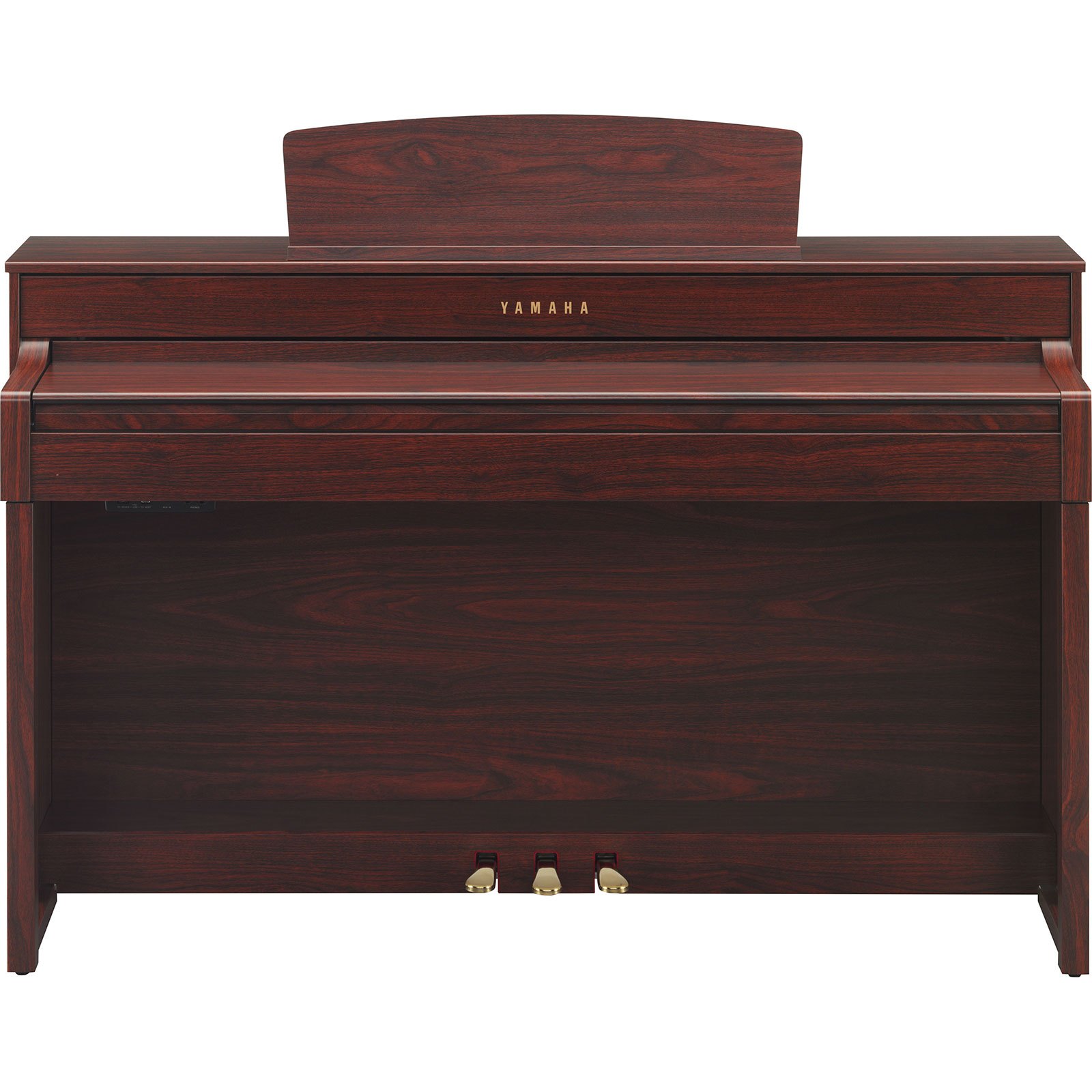 CLP-545 - Specs - Clavinova - Pianos - Musical Instruments