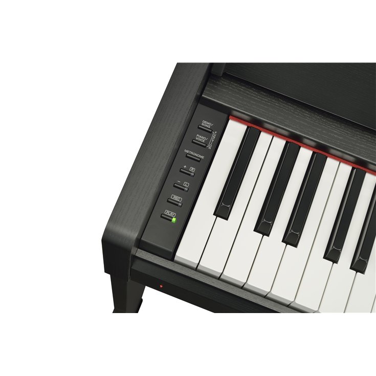 YDP-S34 - Overview - ARIUS - Pianos - Musical Instruments