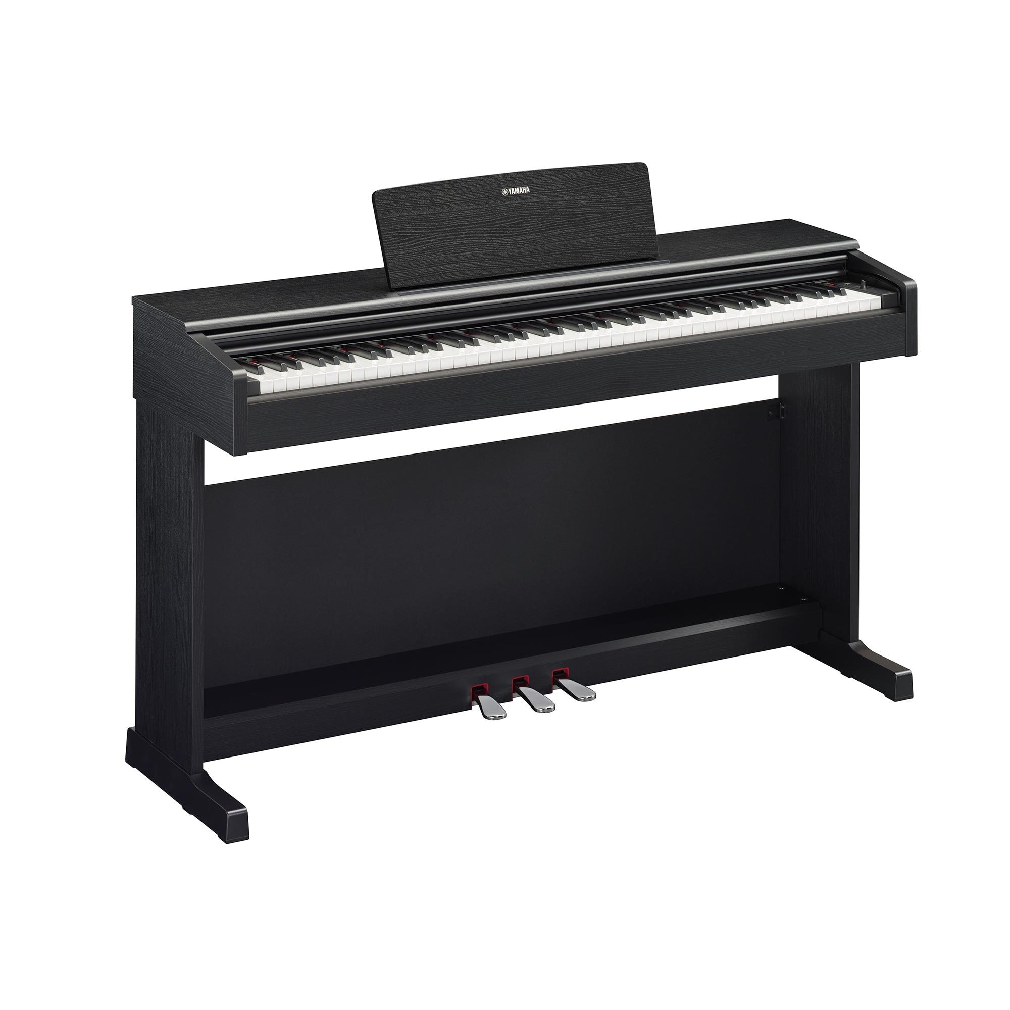 ARIUS YDP-145 88-Key Digital Piano Specs - Yamaha USA