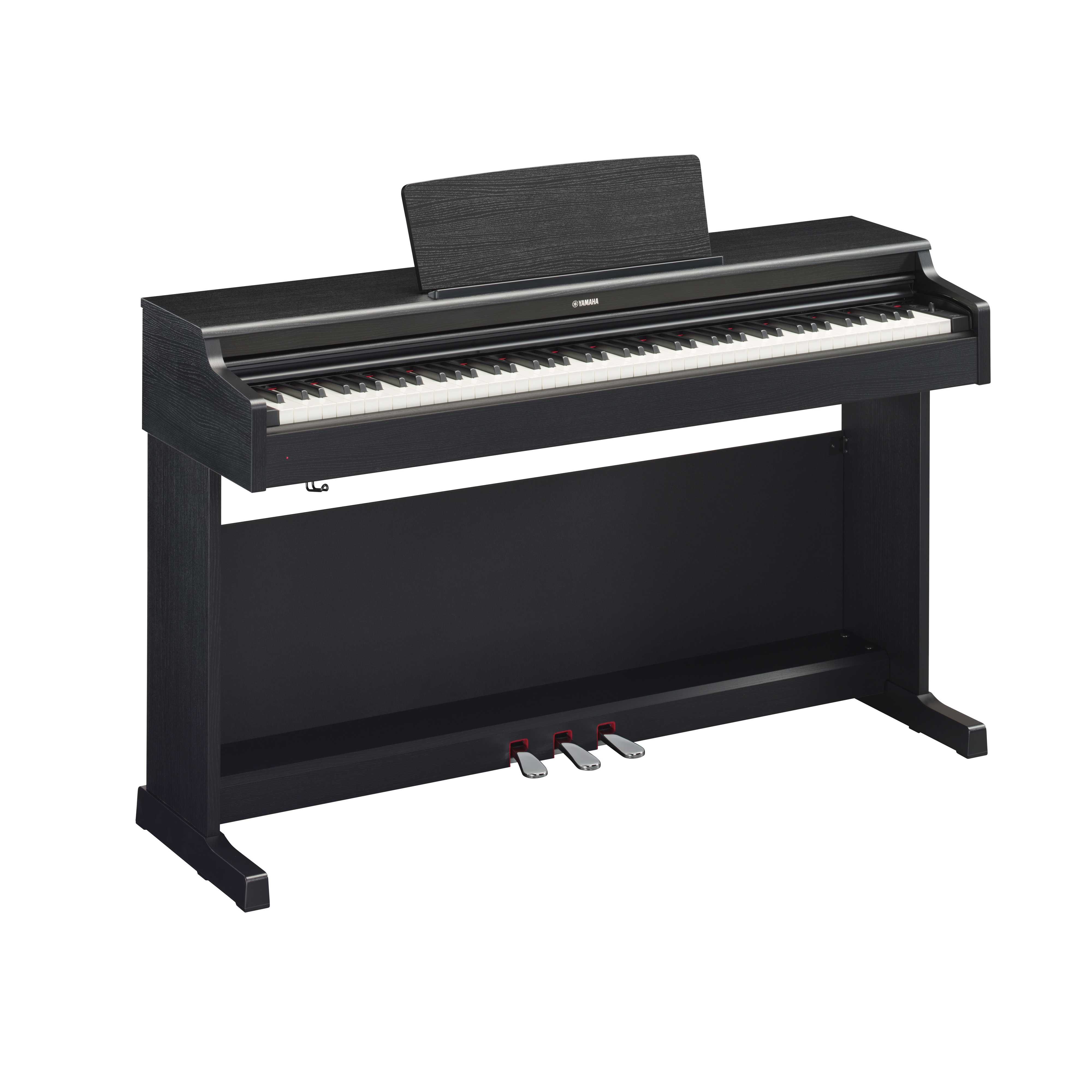 YDP-164 - Specs - ARIUS - Pianos - Musical Instruments - Products