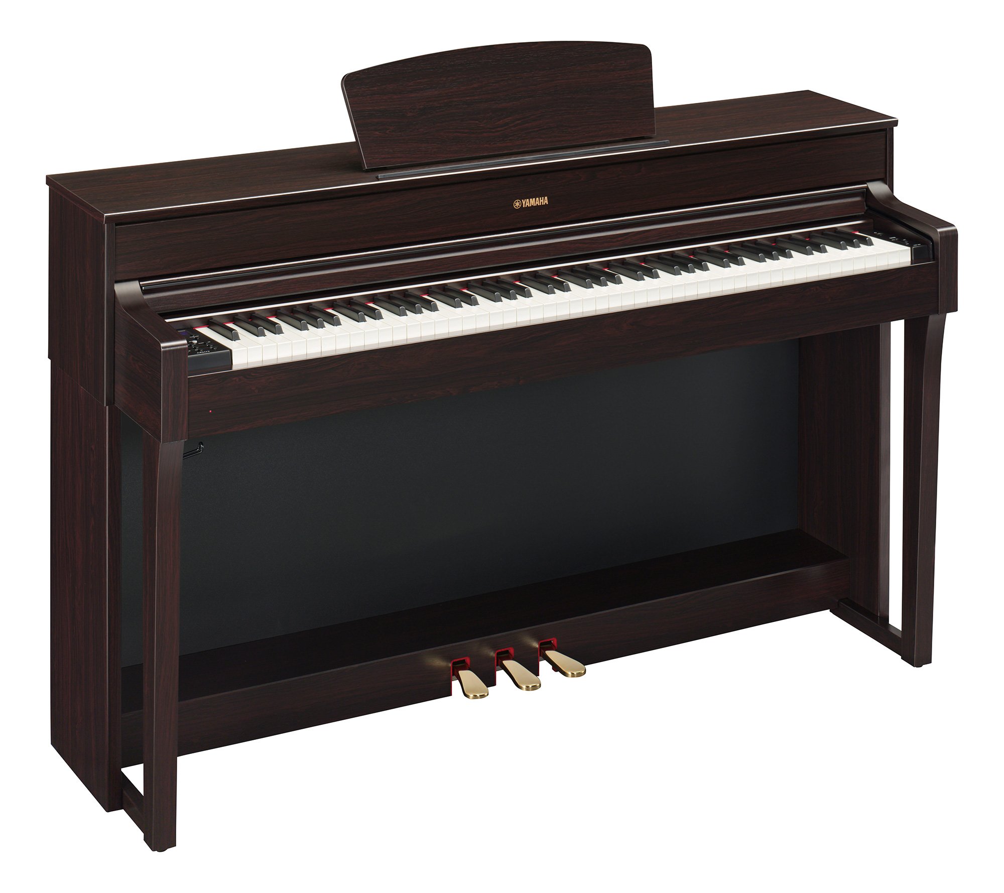 YDP-184 - Specs - ARIUS - Pianos - Musical Instruments - Products