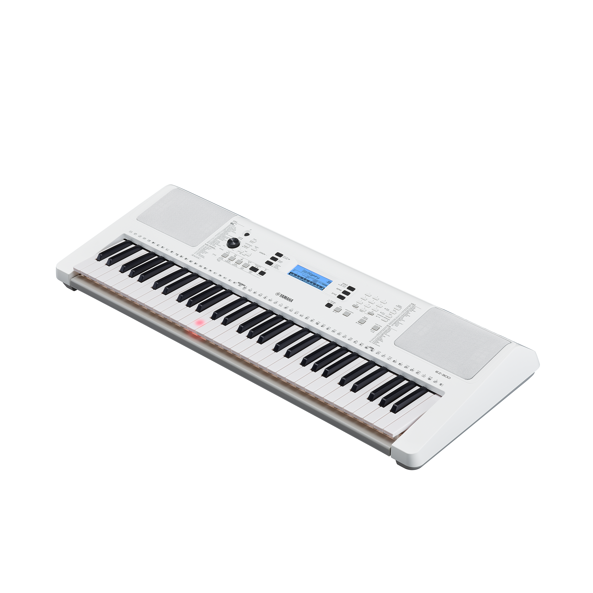EZ-300 Beginners Keyboard – Yamaha USA