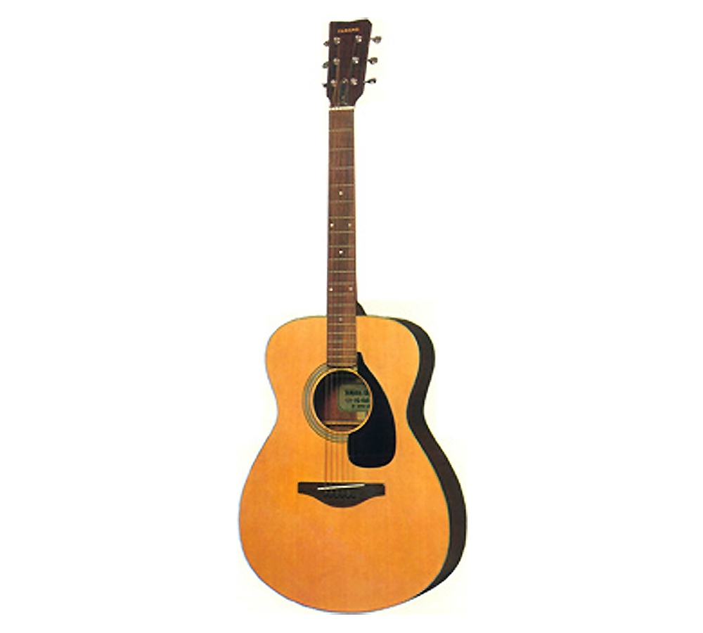 FG150 - Display Collection - INNOVATION ROAD - Yamaha Corporation