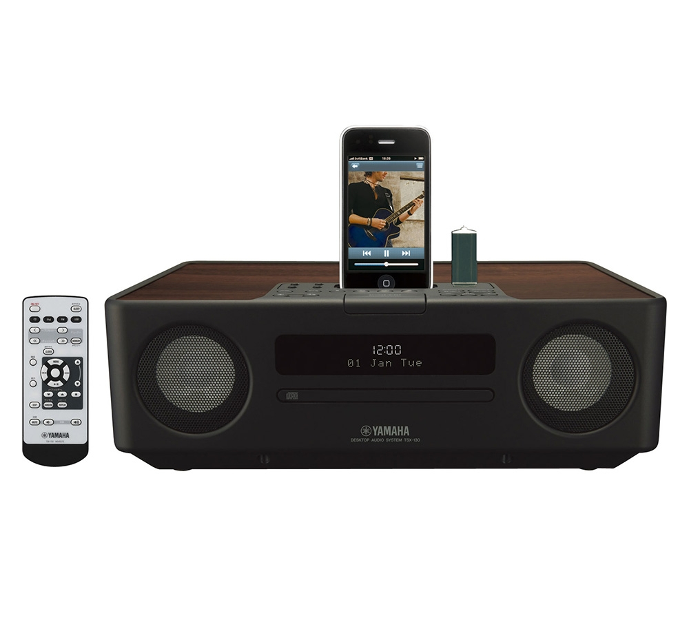 TSX-130 - 展示コレクション - INNOVATION ROAD - ヤマハ株式会社