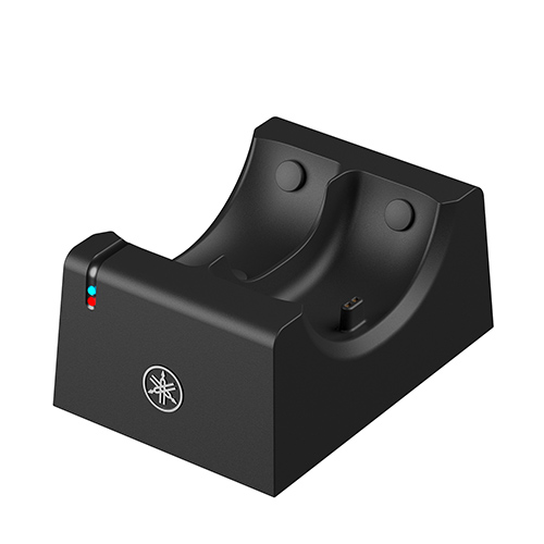 独自の超低遅延ワイヤレス技術が実現する、ストレスフリーな演奏体験