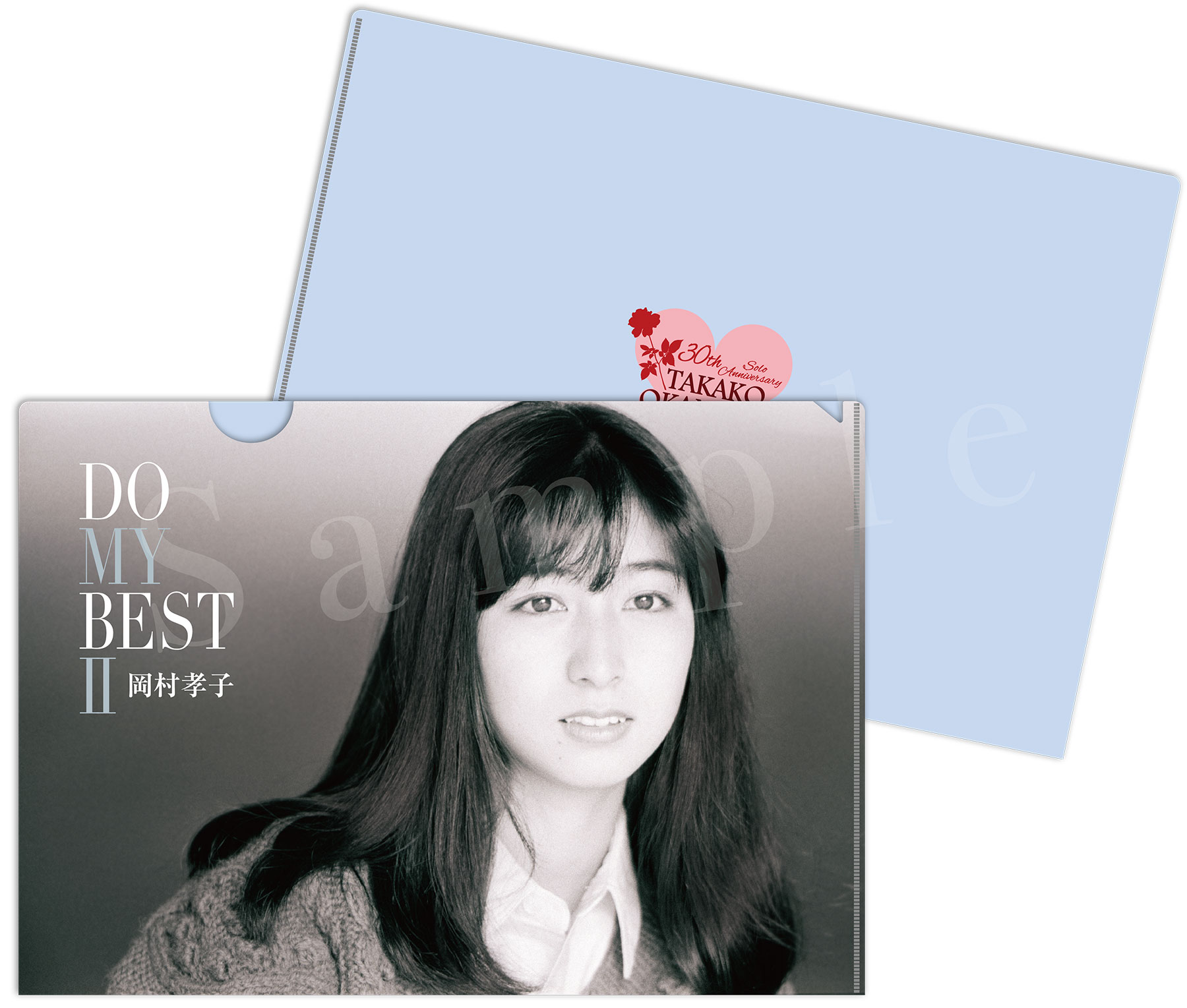 岡村孝子 コンサート 生写真 岡村孝子 コンサート 生写真 2枚 フレンズ