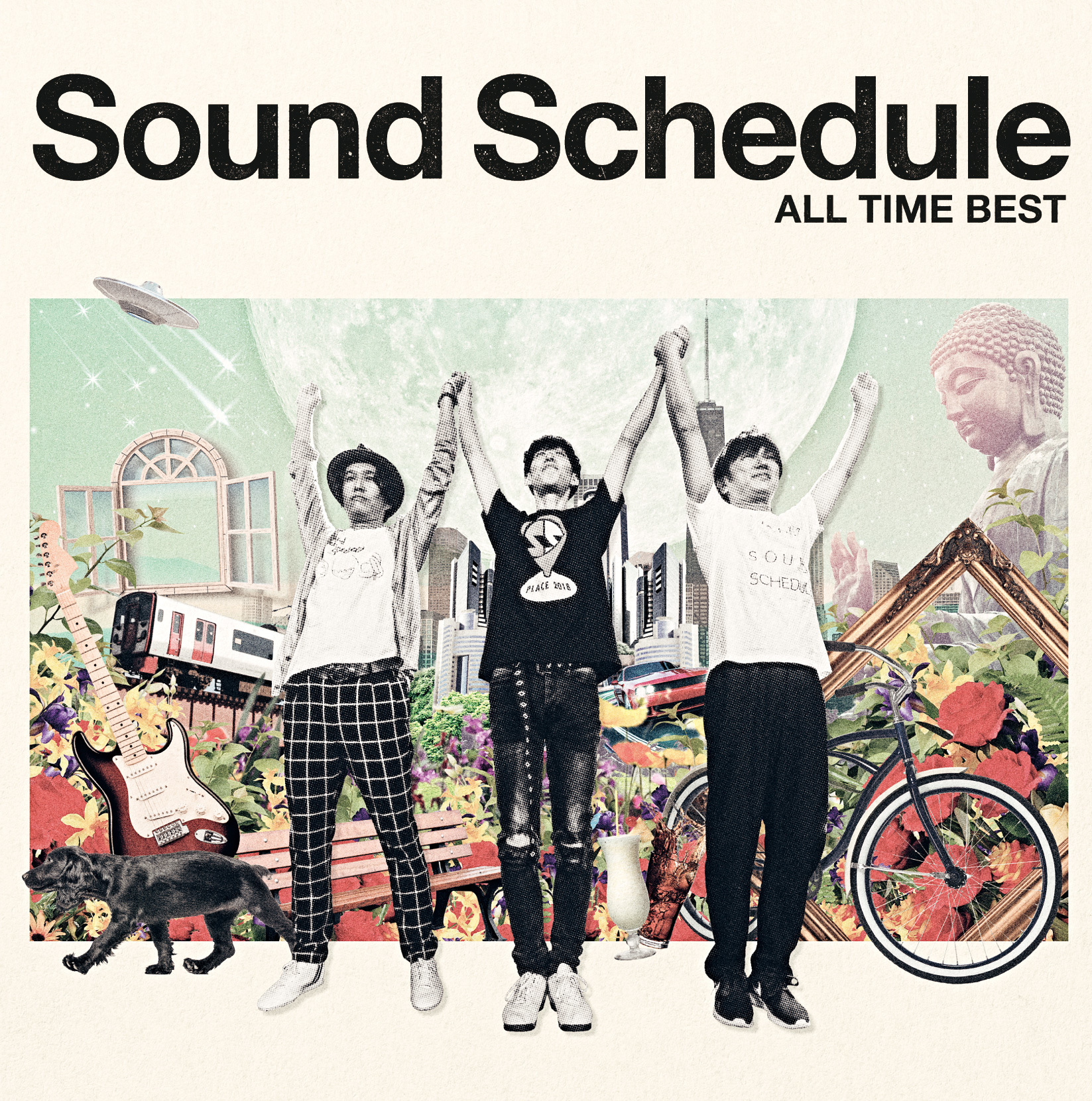 Sound Schedule ALL TIME BEST | Sound Schedule | ヤマハミュージック