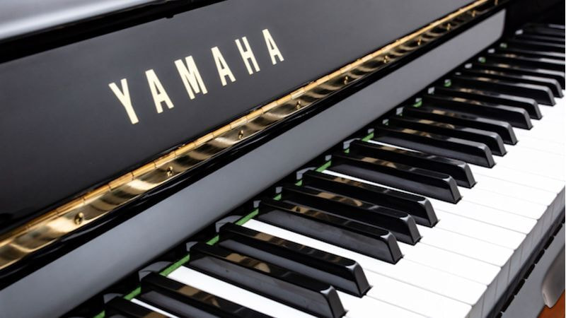 ピアノの調律・修理 | 【ヤマハ公式】ヤマハピアノサービス