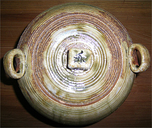 茶道具 やまこう 【－作家さんを訪ねて－】