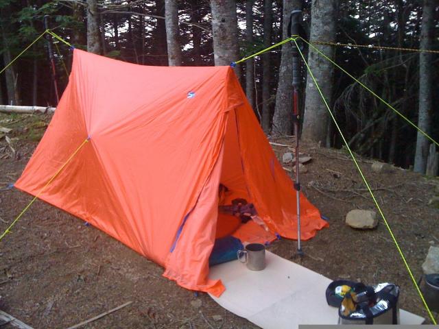 ファイントラック ツェルトⅡロング ※ ご注意下さい。 ツエルト2ロング