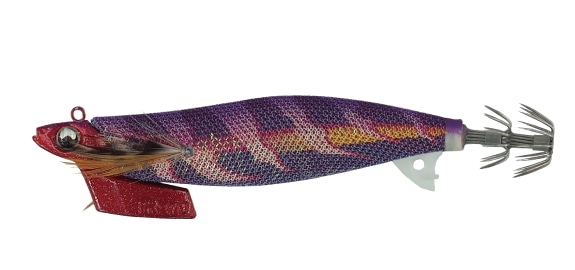 エギ王 TR｜YAMASHITA｜イカ釣りで世界トップクラス