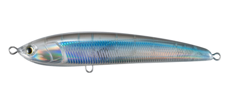 レガート F165 - マリア製品情報詳細｜Maria｜海のルアーフィッシング