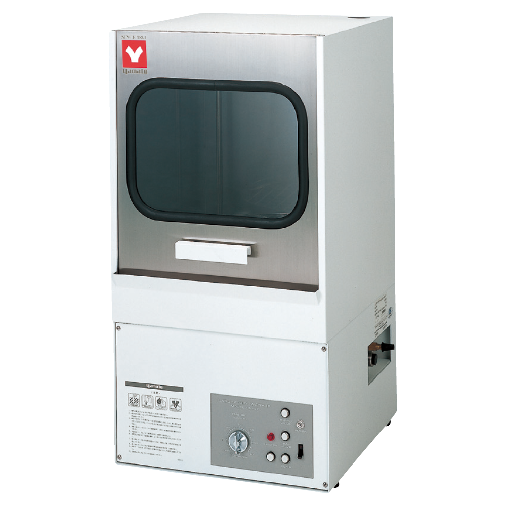 AWシリーズ｜ラボラトリーウォッシャー｜ヤマト科学株式会社