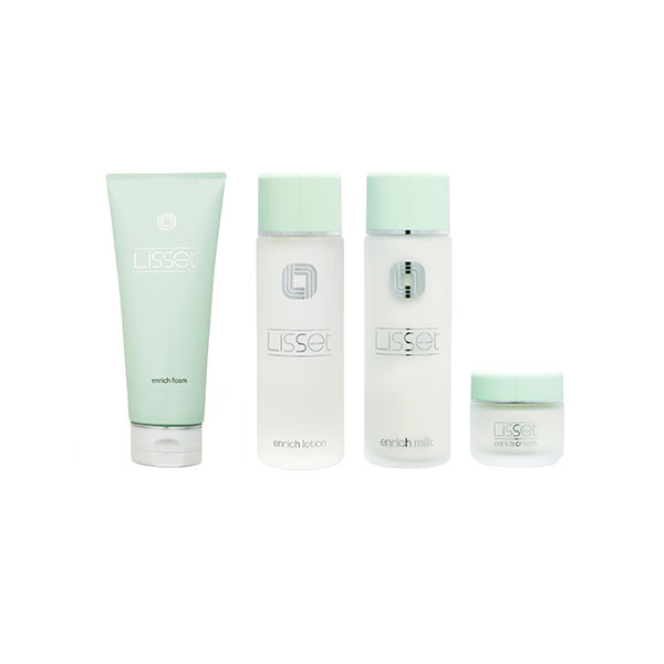 リセエンリッチシリーズ | 大和酵素