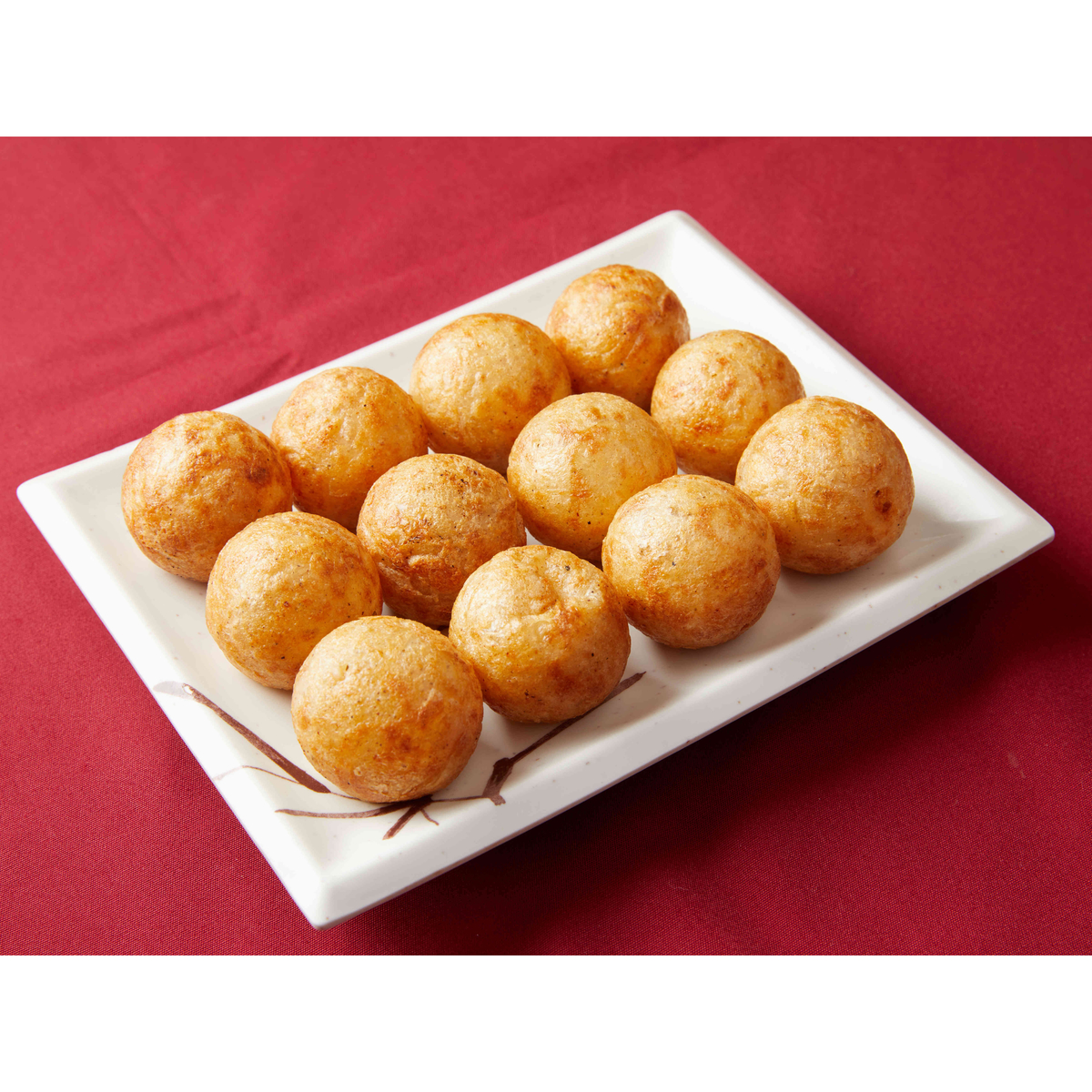 冷凍】＜会津屋＞元祖たこ焼き | かぜとゆきオンラインショップ