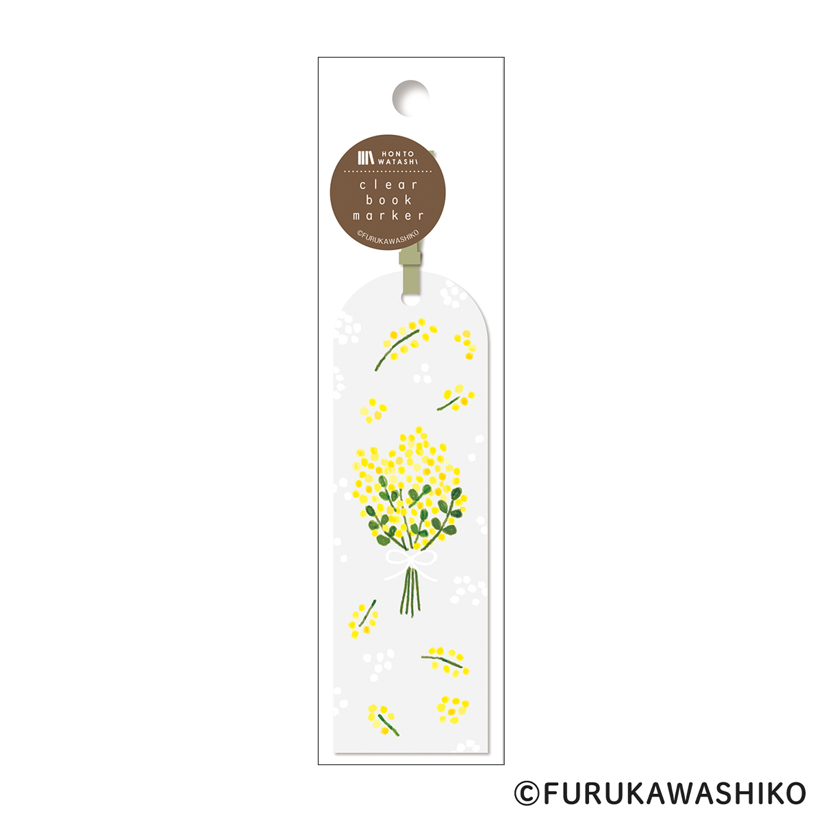 しおり | かぜとゆきオンラインショップ