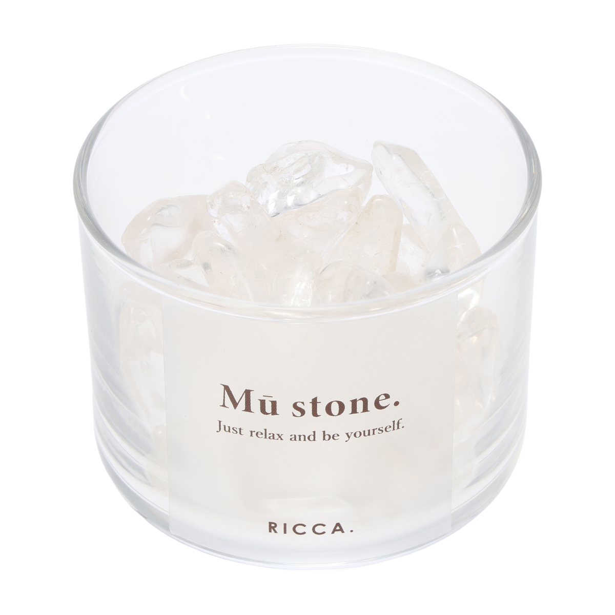 アロマストーン【ヒマラヤ水晶】 | かぜとゆきオンラインショップ