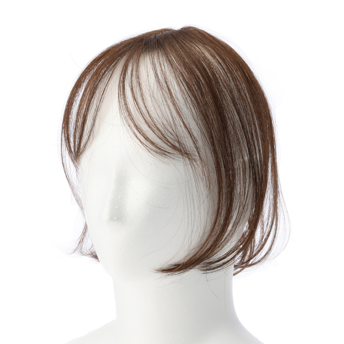 美映えウィッグ ライトブラウン | かぜとゆきオンラインショップ