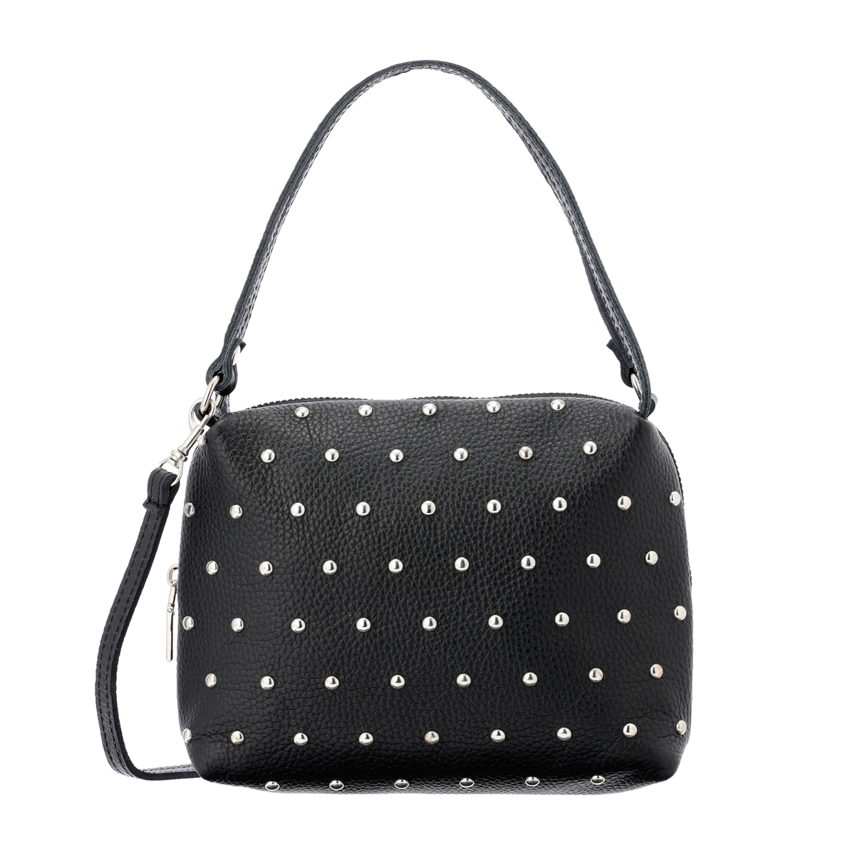 MARLON FIRENZE】DOLLARO スタッズ付きバッグ NIWA | かぜとゆき