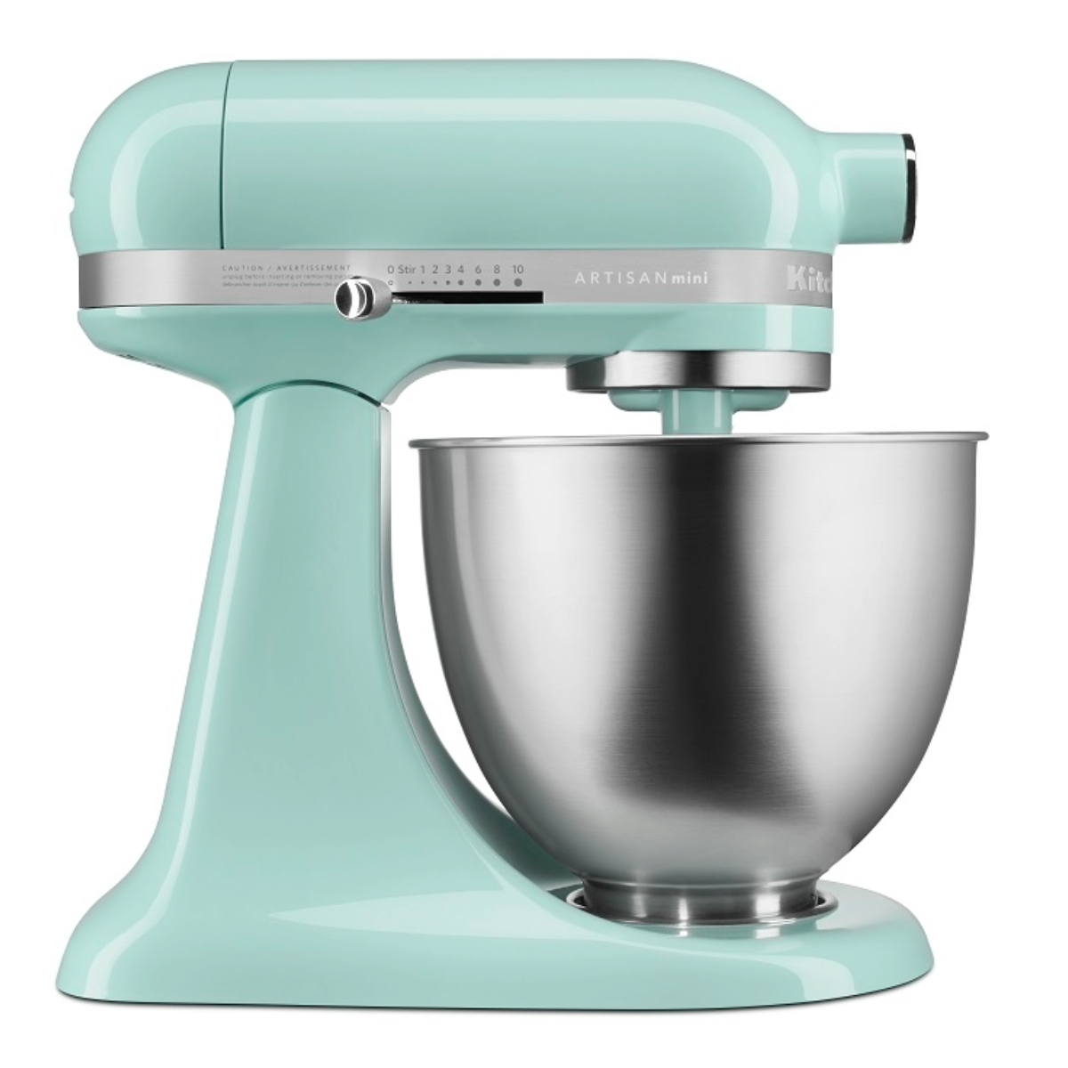 KitchenAid 3.3Lミニスタンドミキサー | かぜとゆきオンラインショップ