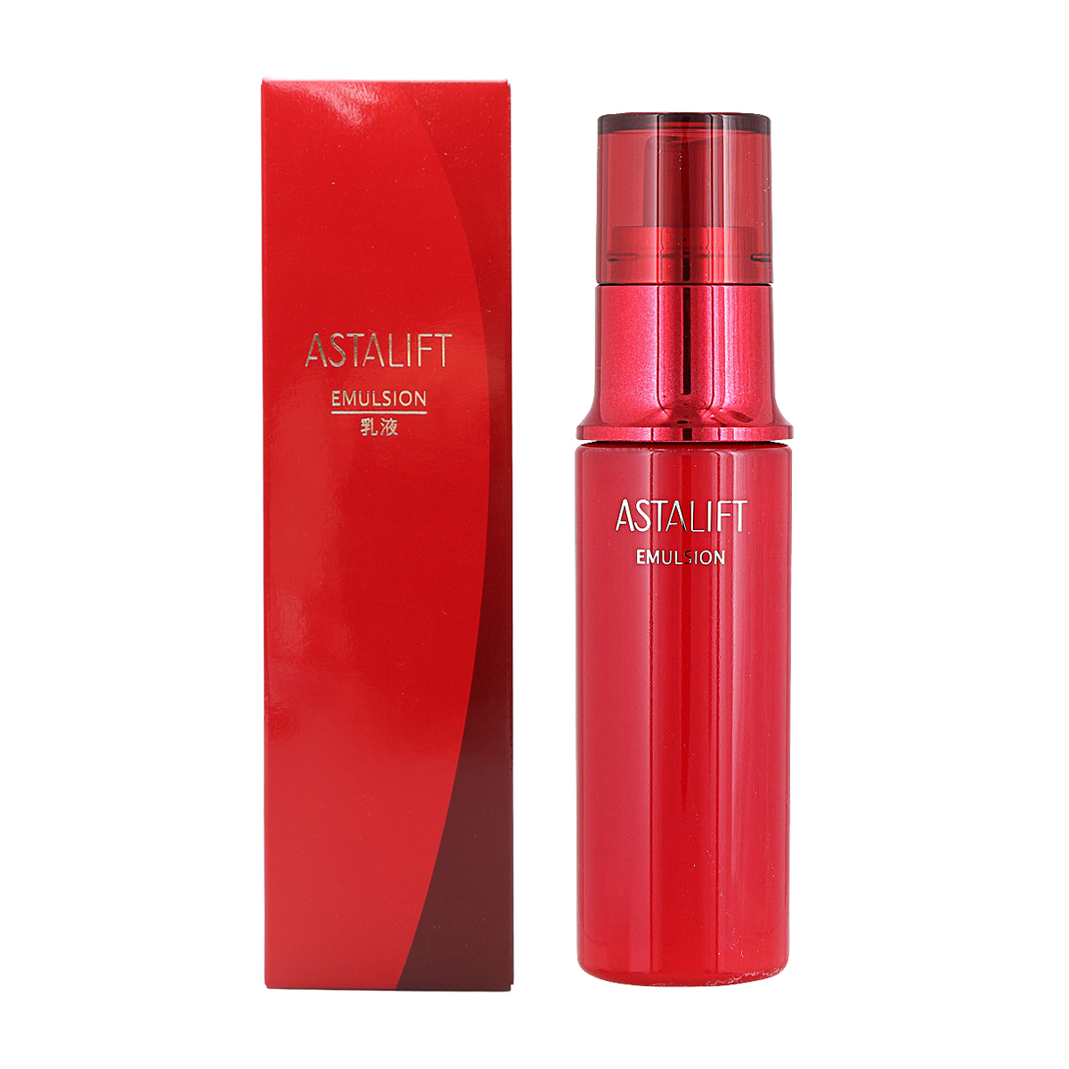 アスタリフト エマルジョン S 100ml N | かぜとゆきオンライン