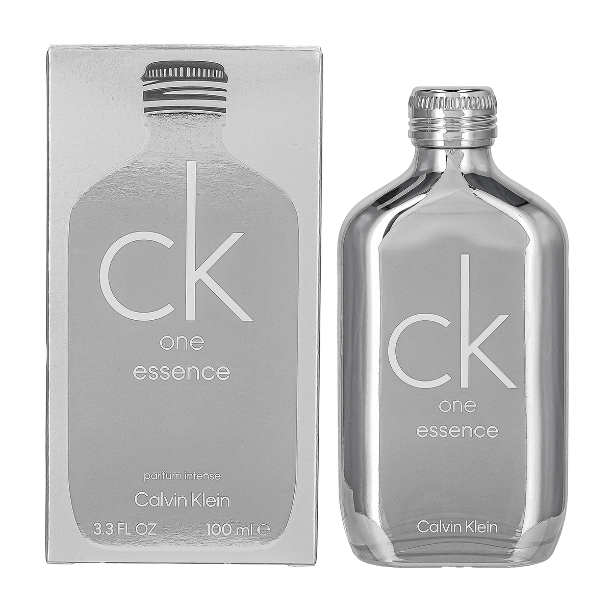 カルバンクライン シーケーワン エッセンス インテンス EP 100ml