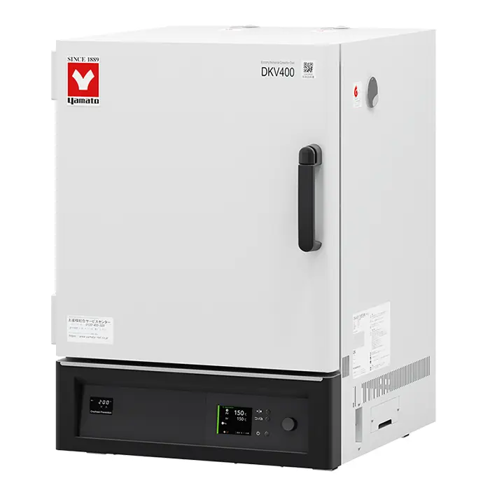 Yamato DKV Series Standard Programmable Forced Convection Ovens