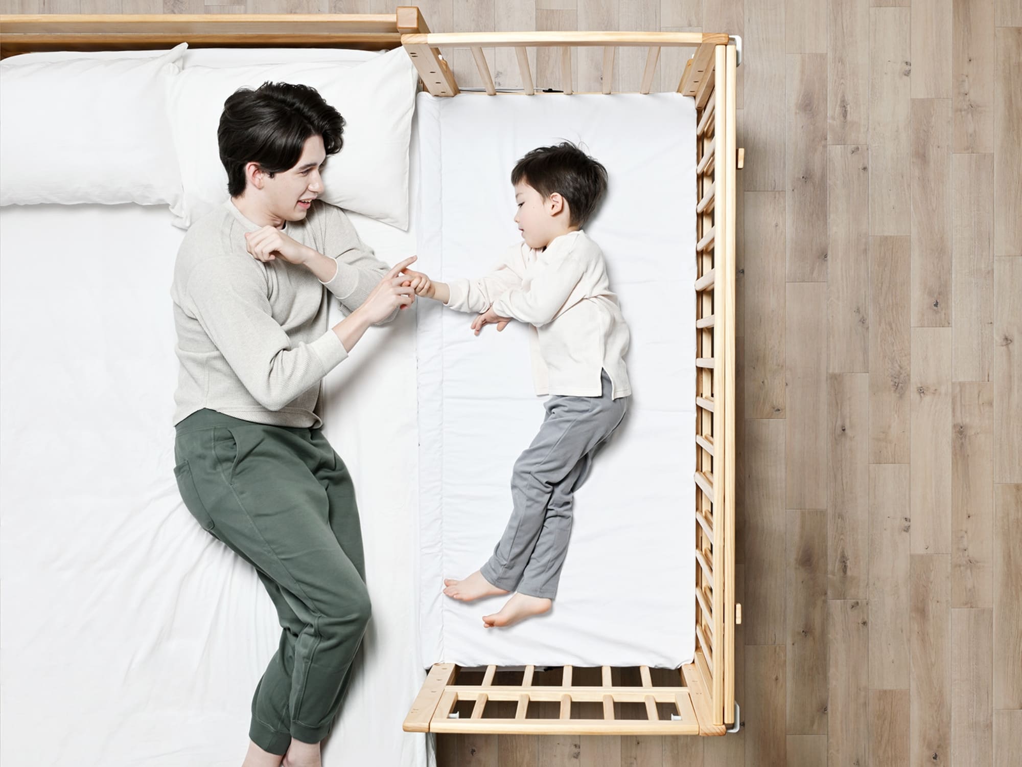 soinel | yamatoya co.,ltd. ベビーチェア・ベビーベッド・キッズ家具