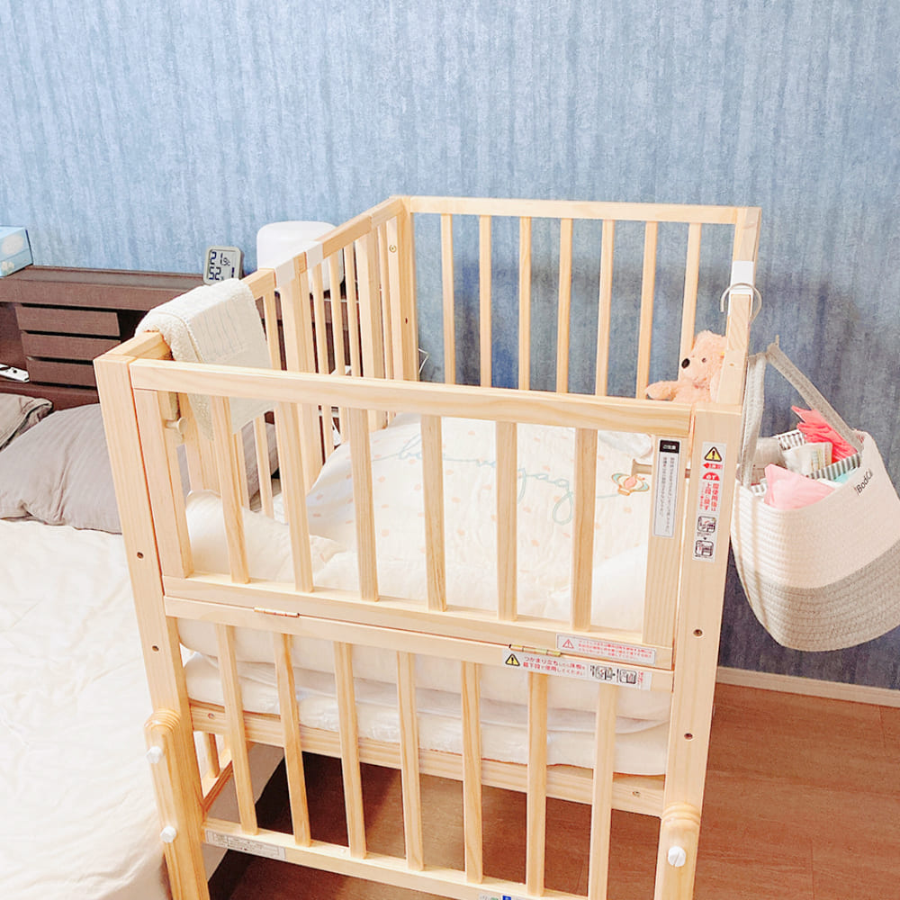 折りたたみできるベビーベッドは何がいいの？ | yamatoya magazine