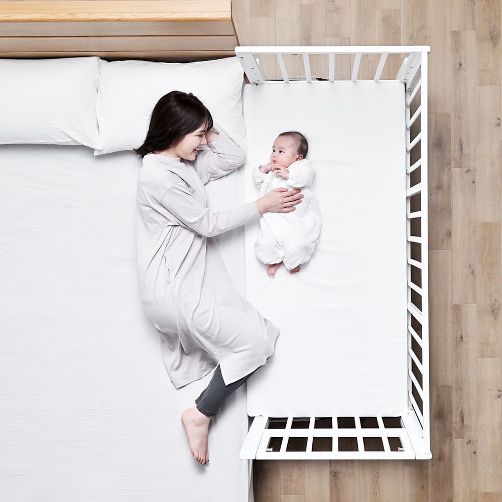 家族の家具のこと、もっと話そう「そいねーる ミニ・ラージ」編