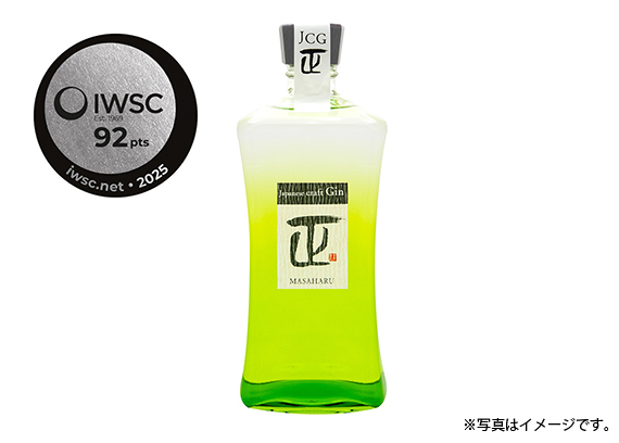 やまや蒸留所の「CRAZY OCTOPUS」が酒類の世界三大コンペティション