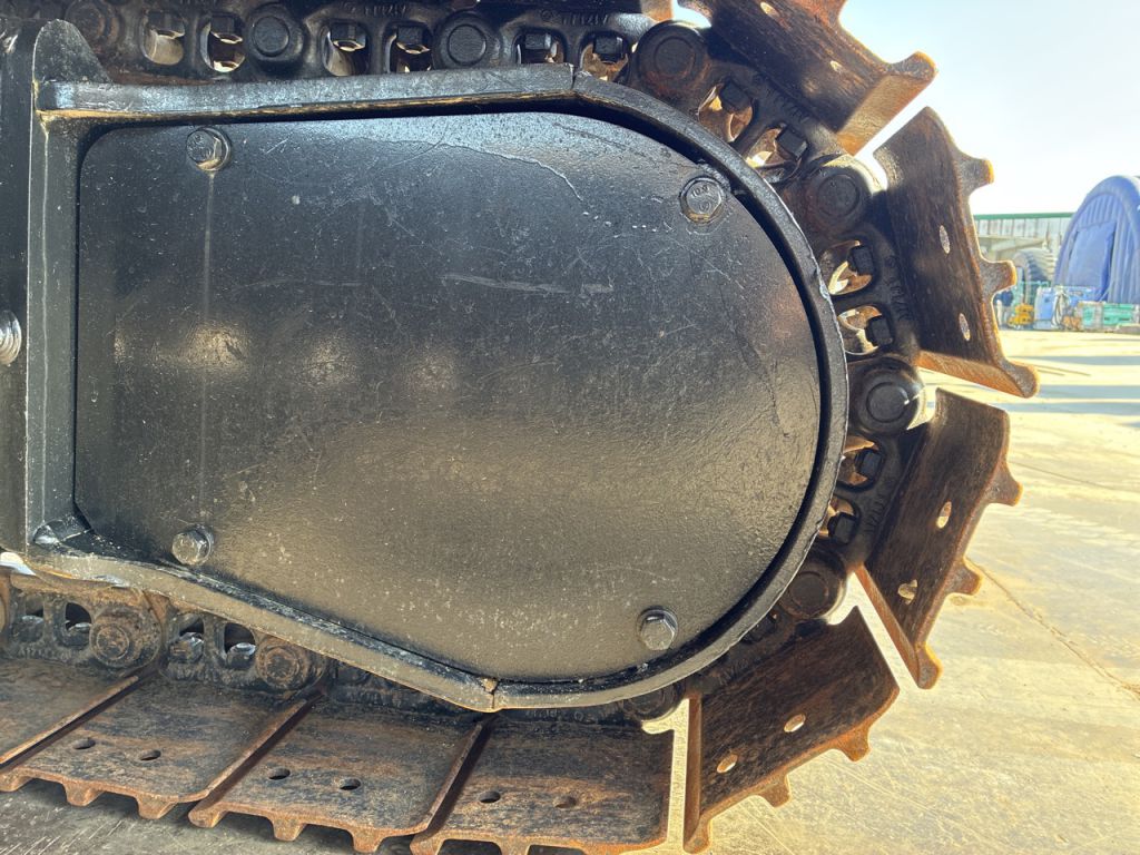 ZX120-6-511435 (HITACHI / EXCAVATOR) Detailed Information | Used