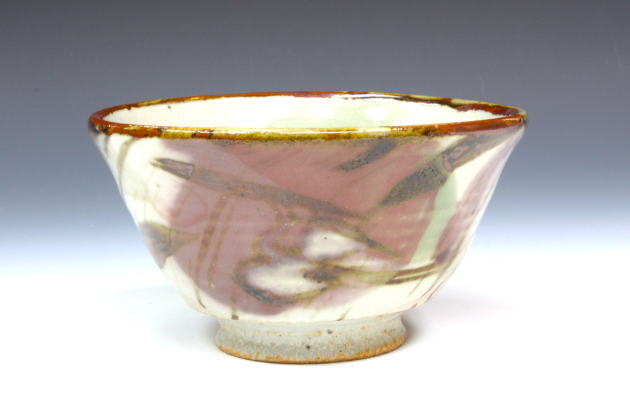 柳瀬美術店 / 茶碗 / Chawan