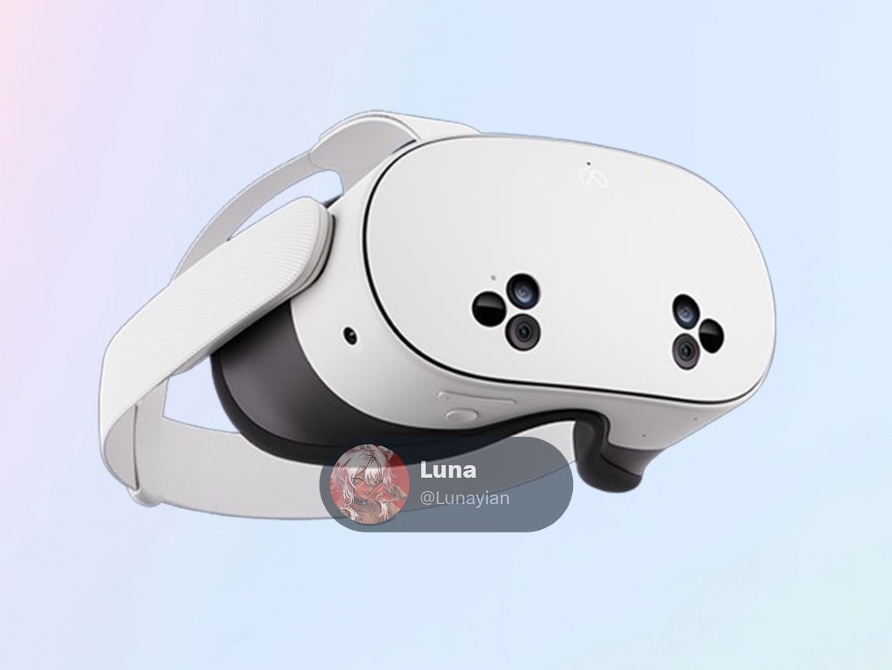 Meta's new 'Affordable' Quest 3s Headset leaks online, hinting at