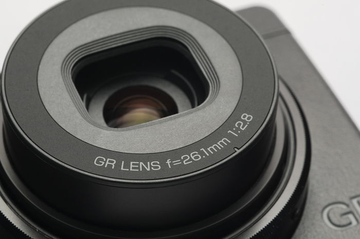 カメラの八百富｜RICOH リコー GR III X が新発売 !!! 本日よりご予約