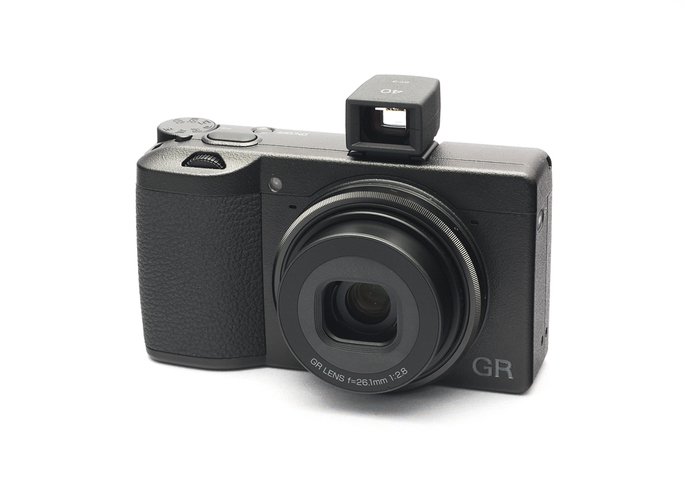 カメラの八百富｜RICOH リコー GR III X が新発売 !!! 本日よりご予約
