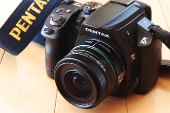 お写ん歩: smc PENTAX-DA 35mm F2.4 ALアーカイブ